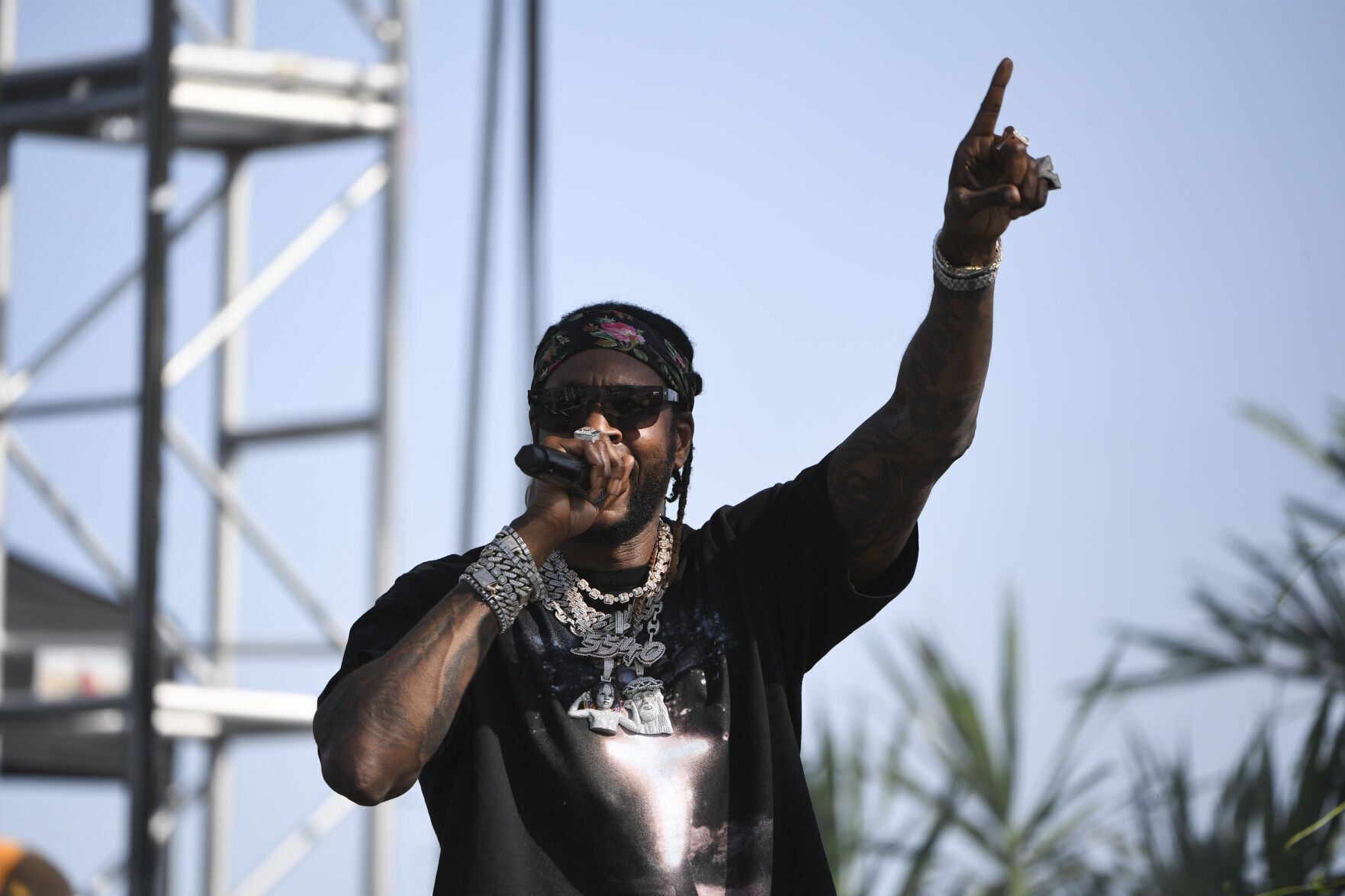 2 Chainz